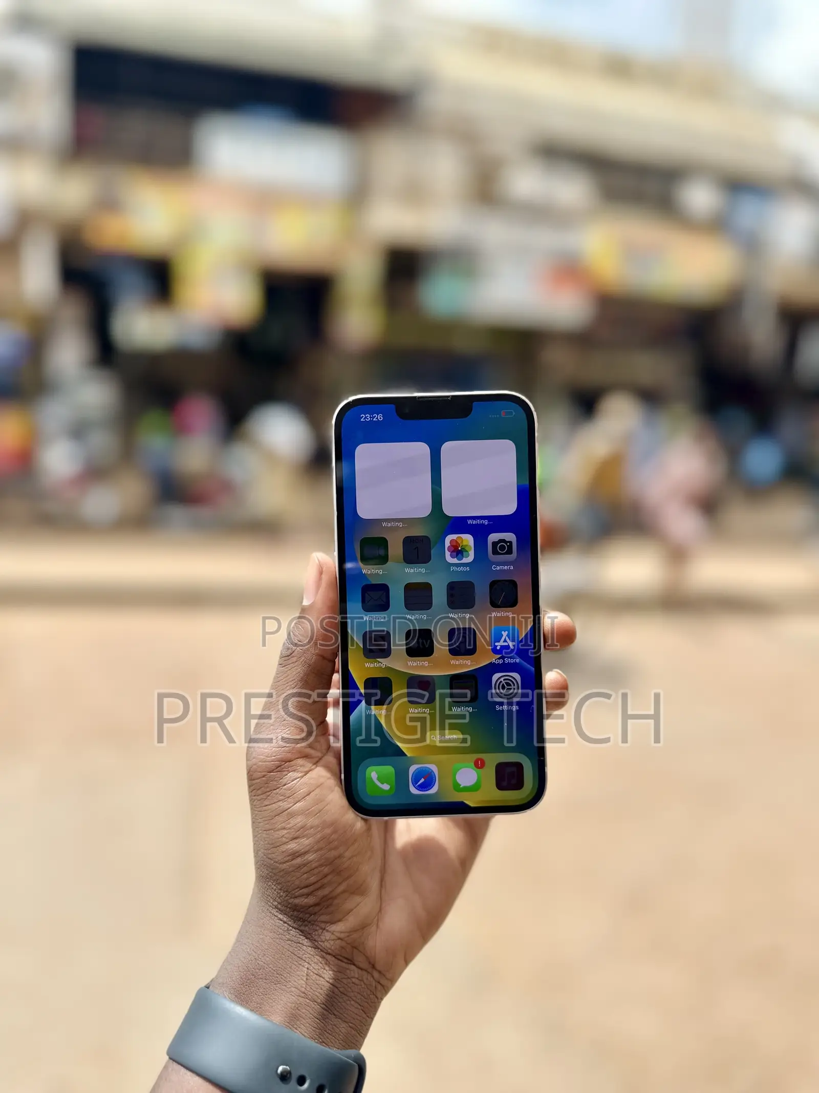 Apple iPhone 13 128 GB Pink