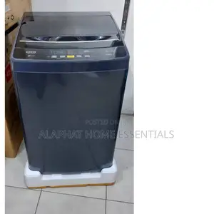 Chiq 8kg Top Load Washing Machine