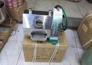 Manual Sugarcane Juice Extractor \\ SY-250A \\ S/S Body
