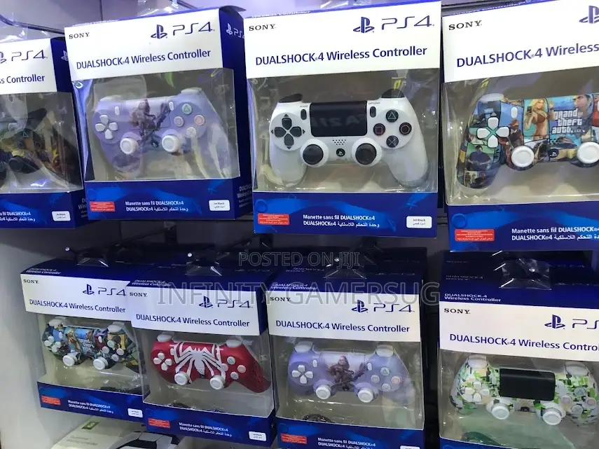 Playstation 2 Sony Console