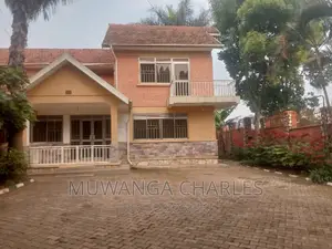 3bdrm Duplex in Fs Properties Ltd, Central Division for rent