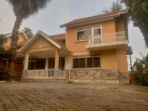 3bdrm Duplex in Fs Properties Ltd, Central Division for rent