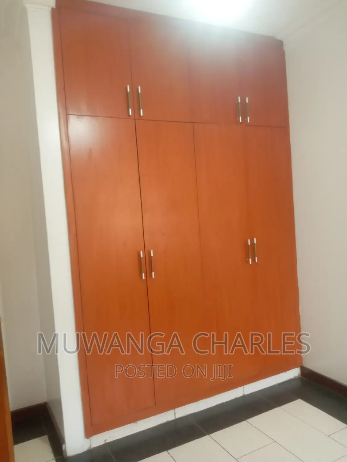 3bdrm Duplex in Fs Properties Ltd, Central Division for rent