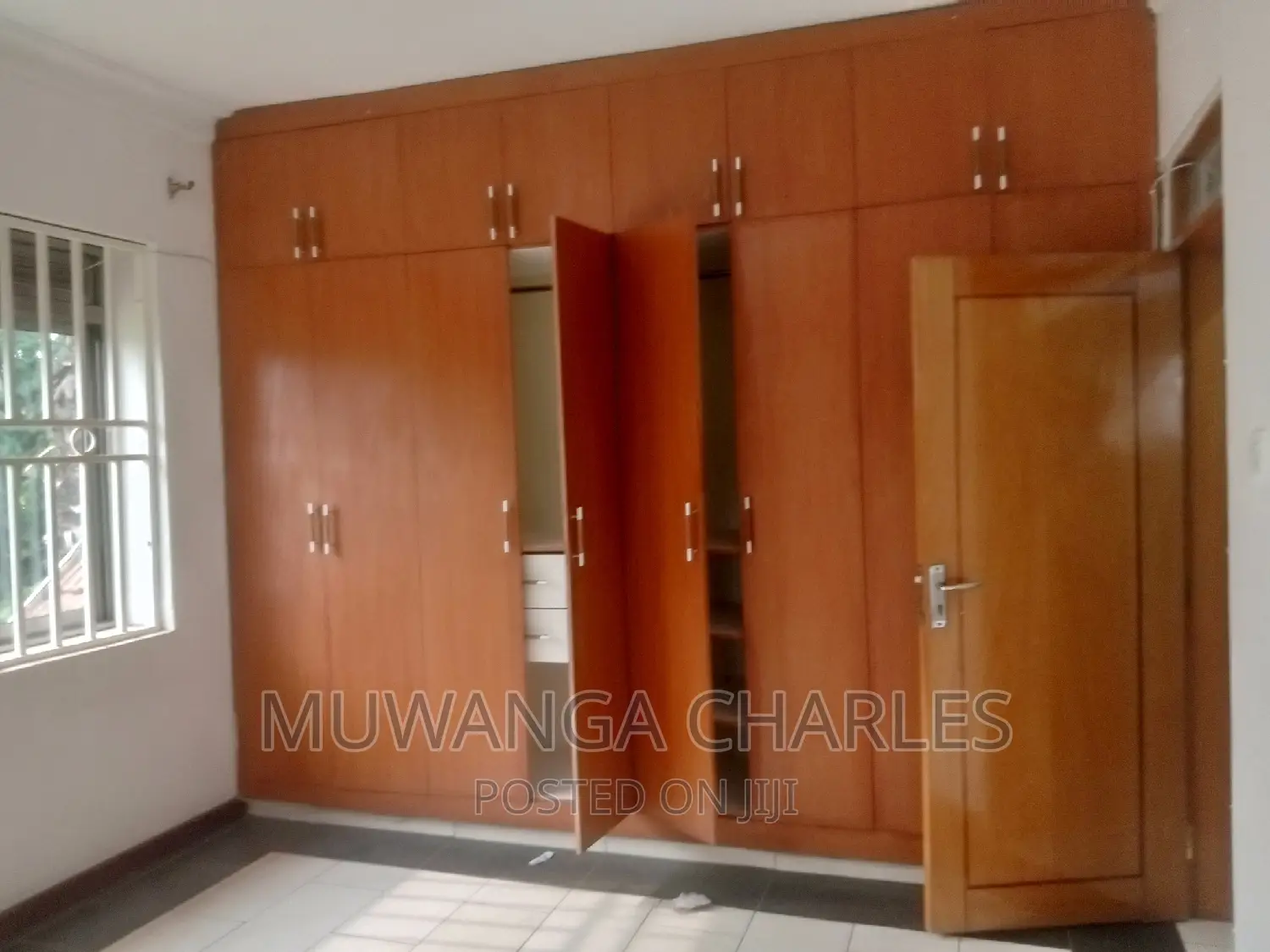 3bdrm Duplex in Fs Properties Ltd, Central Division for rent