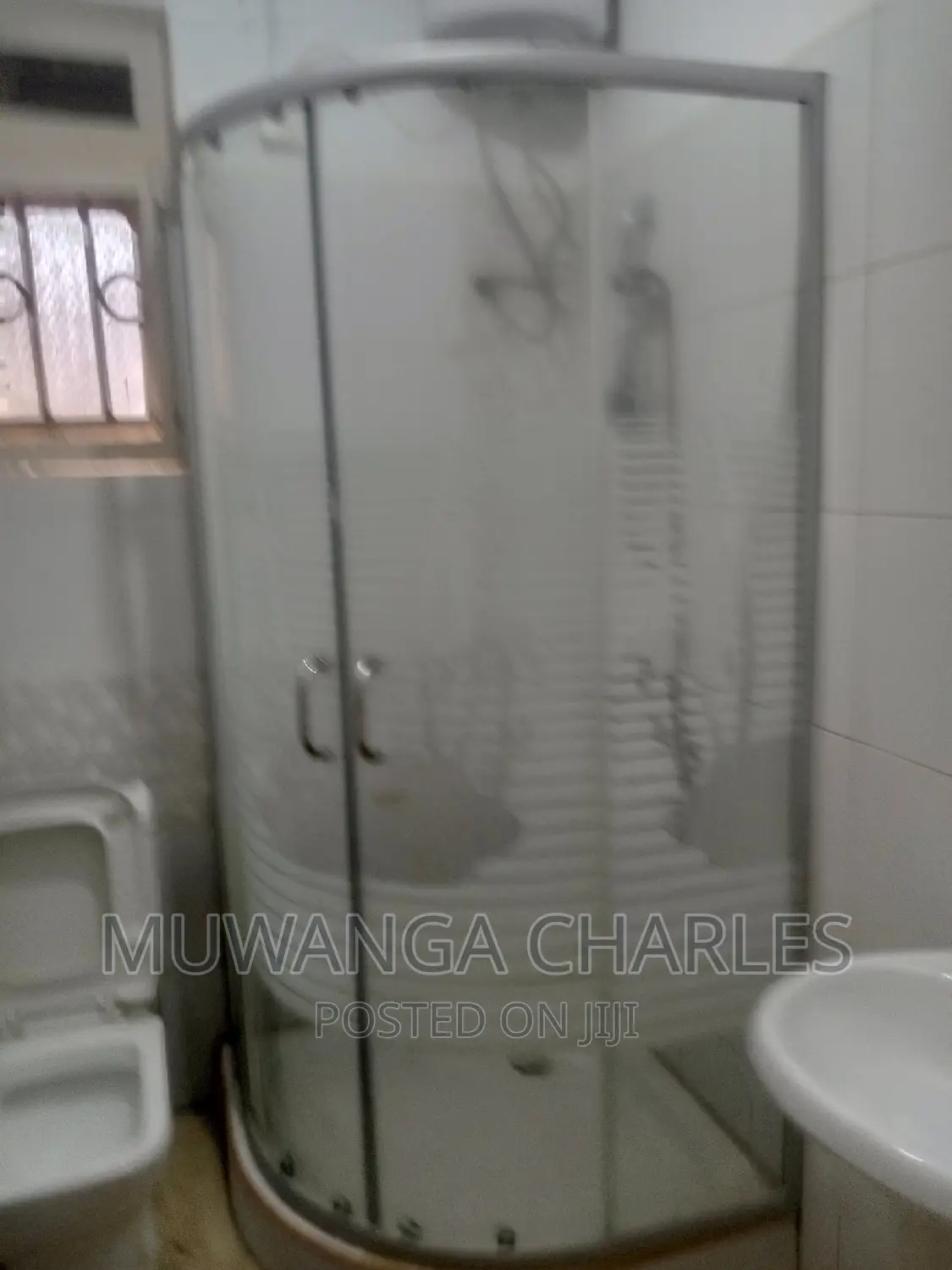 3bdrm Duplex in Fs Properties Ltd, Central Division for rent