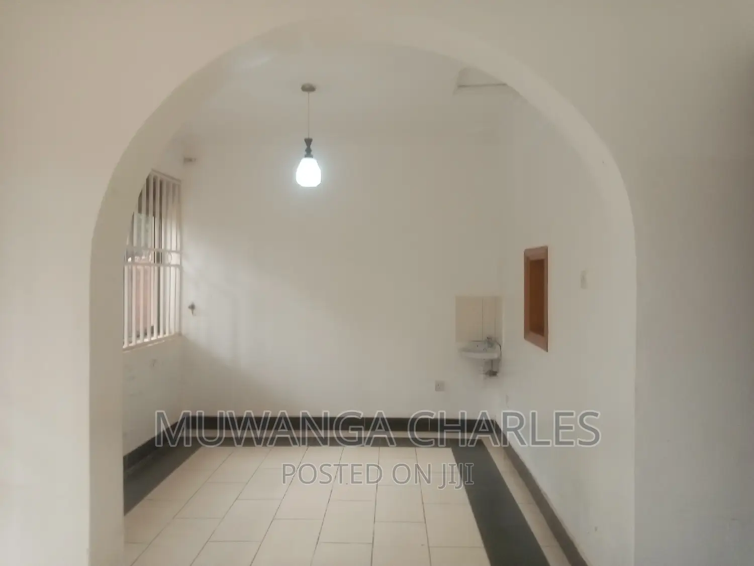 3bdrm Duplex in Fs Properties Ltd, Central Division for rent