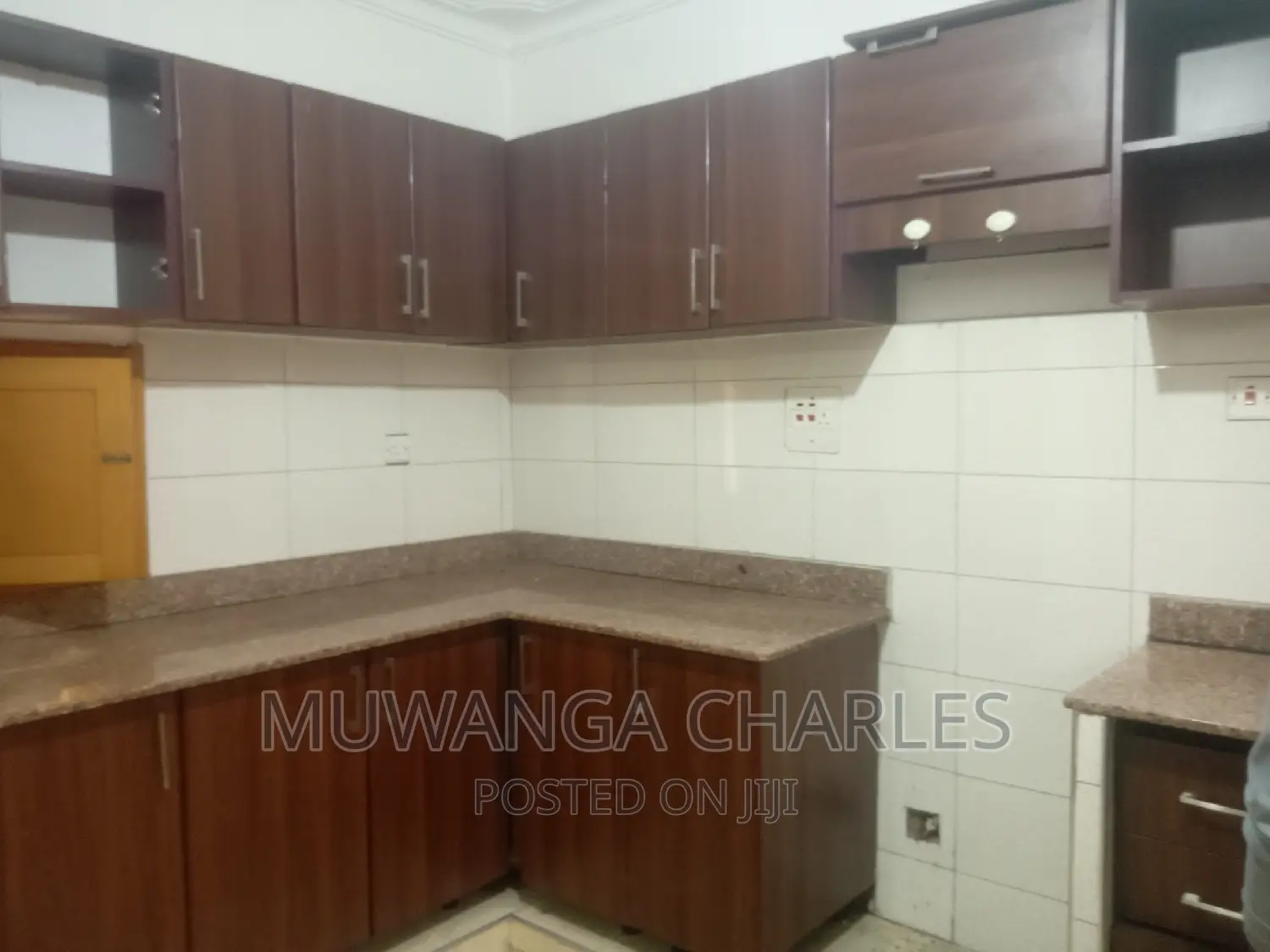 3bdrm Duplex in Fs Properties Ltd, Central Division for rent