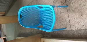 Armless Chair