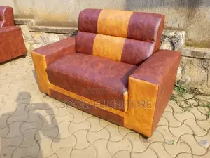 Lovely Two Seater Sofa