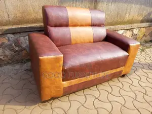 Lovely Two Seater Sofa