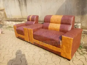Wonderful Three Seater Sofa