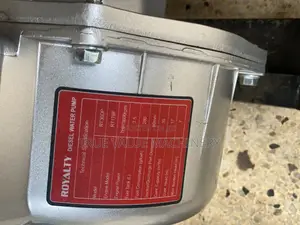 Diesel Water Pump 3ich Japan