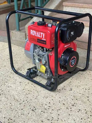 Diesel Water Pump 3ich Japan