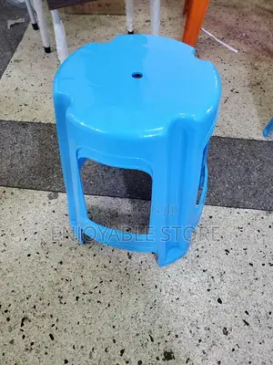 Mukwano Plastic Stools Plastic Stools