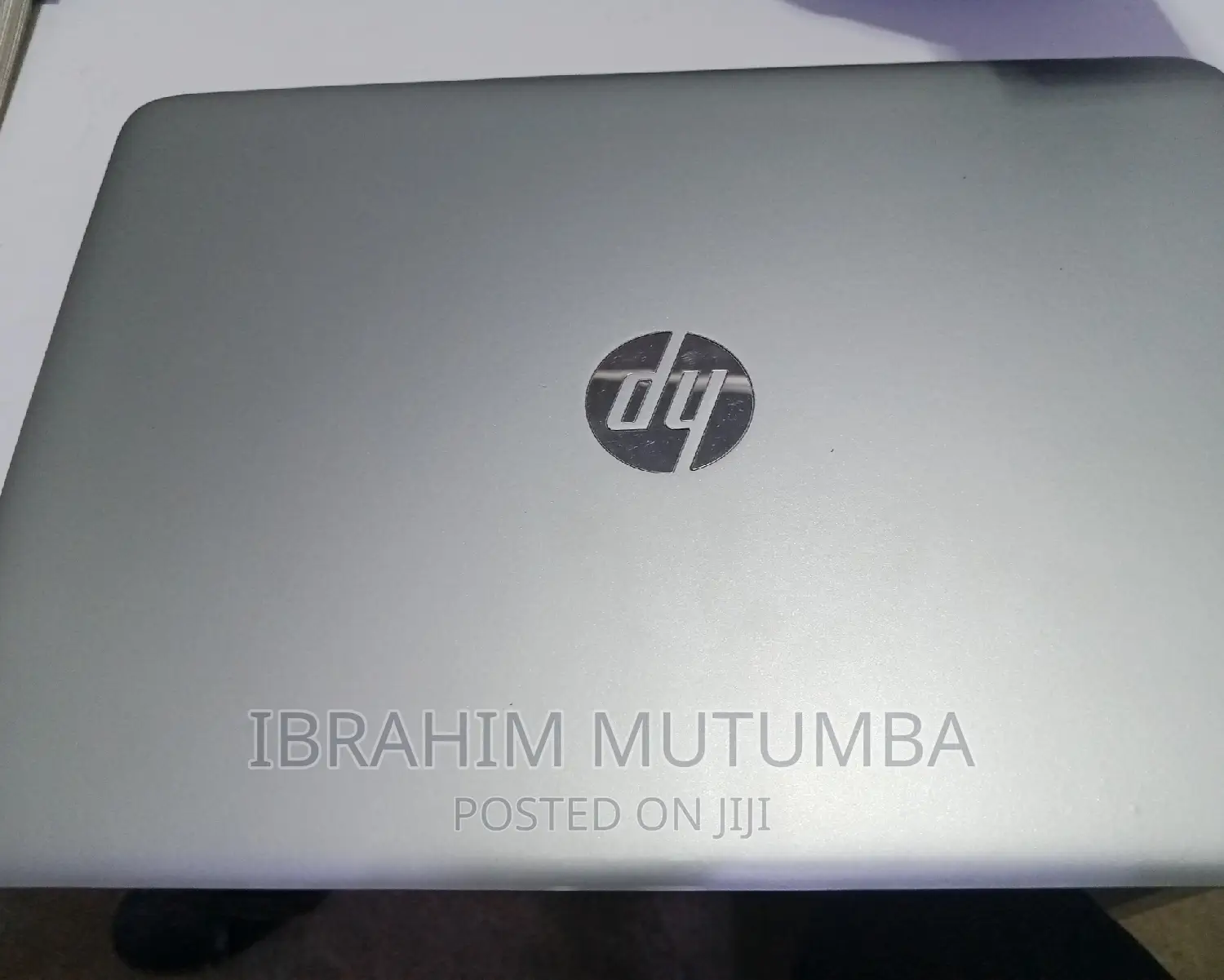 Laptop HP EliteBook 840 G3 8GB Intel Core I5 HDD+SSD 256GB