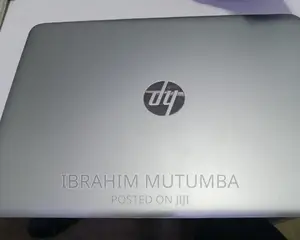 Laptop HP EliteBook 840 G3 8GB Intel Core I5 HDD+SSD 256GB