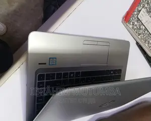 Laptop HP EliteBook 840 G3 8GB Intel Core I5 HDD+SSD 256GB