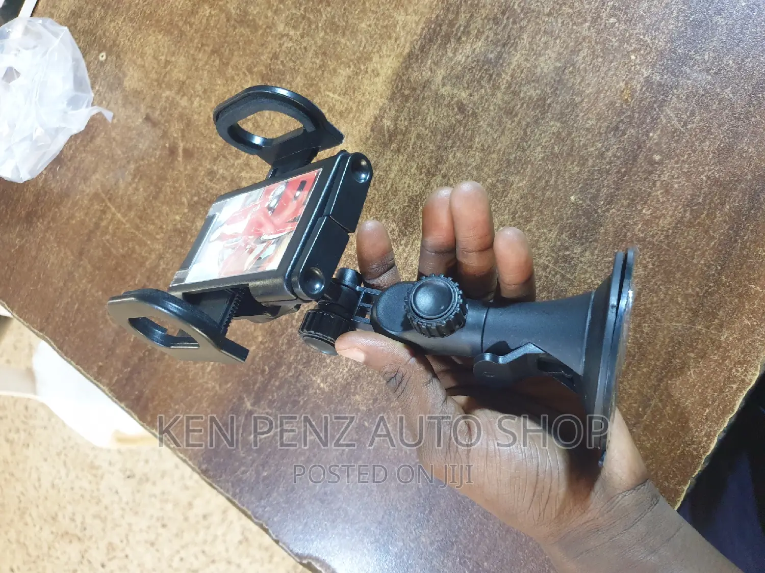 Car Phone Holder