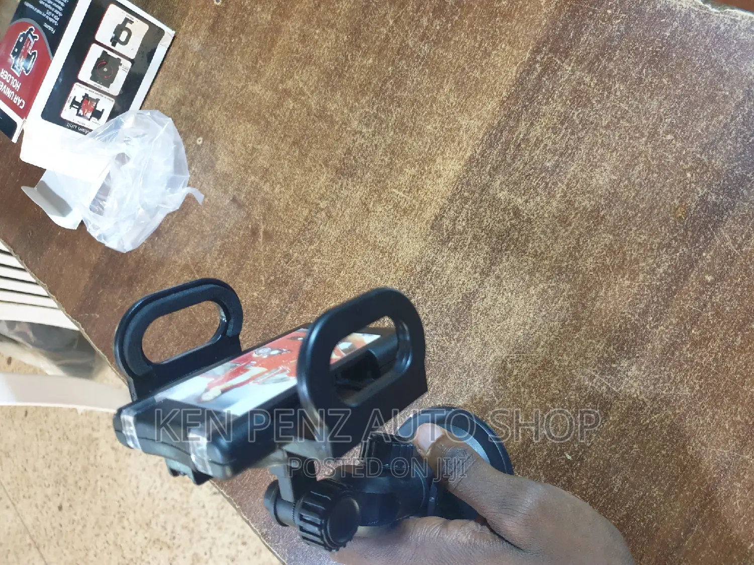 Car Phone Holder