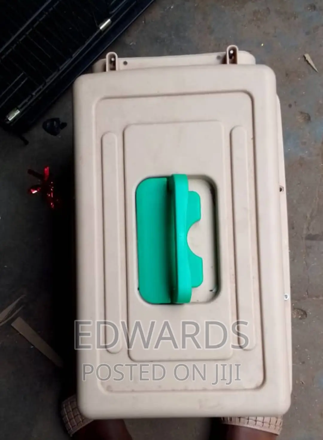 Pet Travel Crates