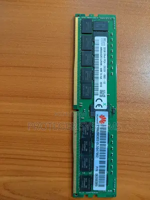 32gb 2rx4 Pc4-2933y Server Ram