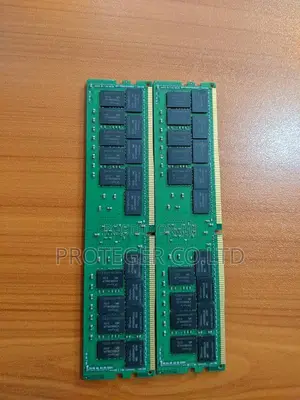 32gb 2rx4 Pc4-2933y Server Ram