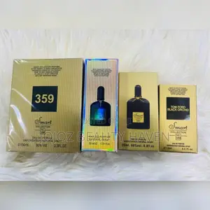 TOMFORD Smart Collection Perfumes100mls