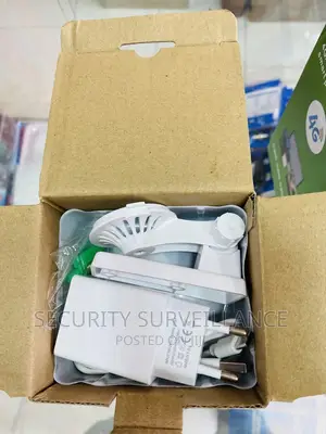 4G and Wifi Smart PTZ Camera