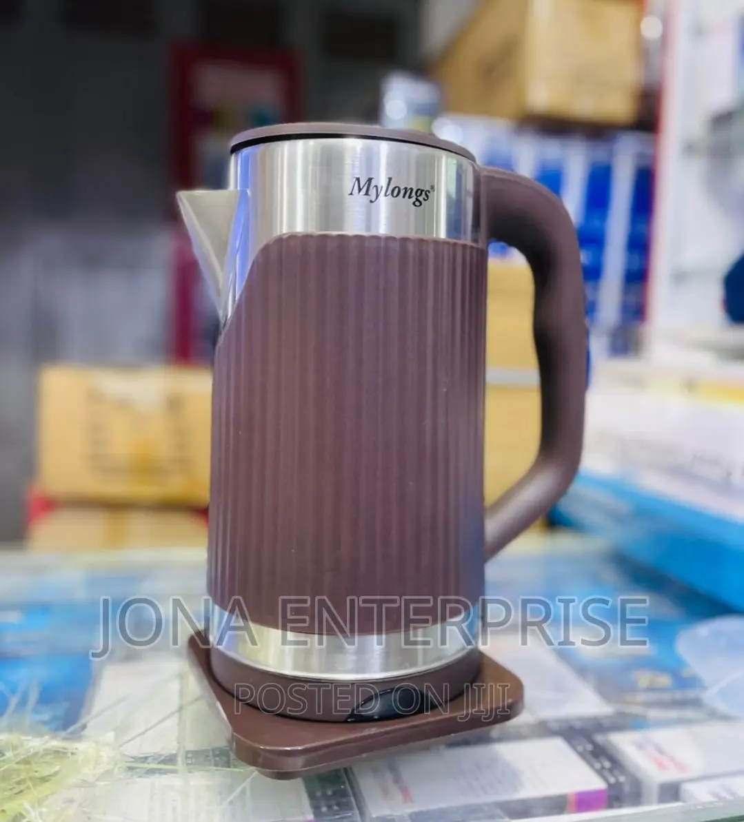 Electric Kettle 4litres