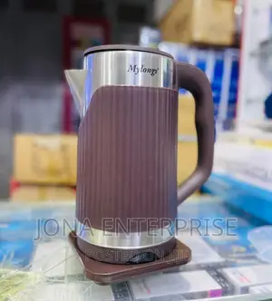 Electric Kettle 4litres