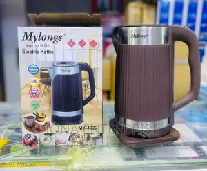 Electric Kettle 4litres