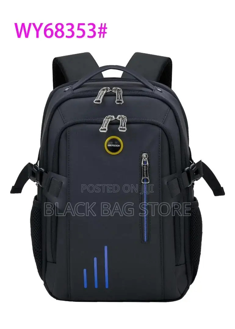 Wilson Backpack 18inch