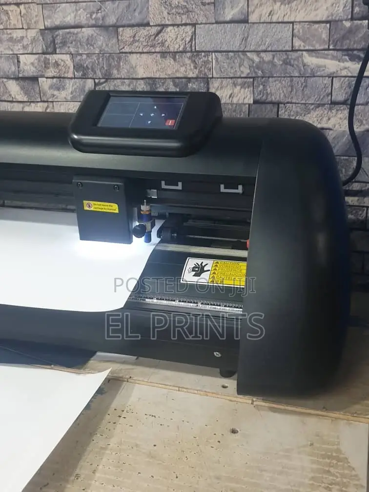 Cutting Plotter 720C