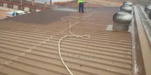 The Best Industrial Cleaning Services.