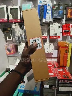 External Laptop Batteries All Series
