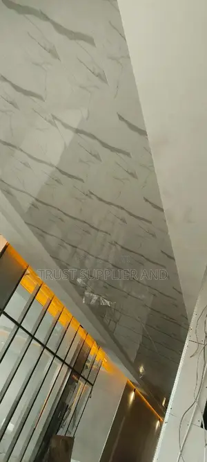 Photo - PVC Ceiling Tz HRN