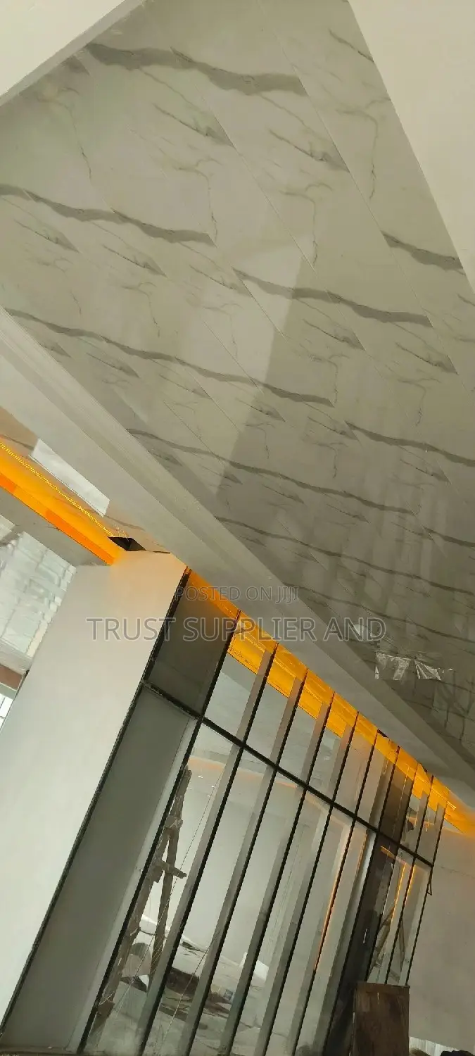 PVC Ceiling Tz HRN
