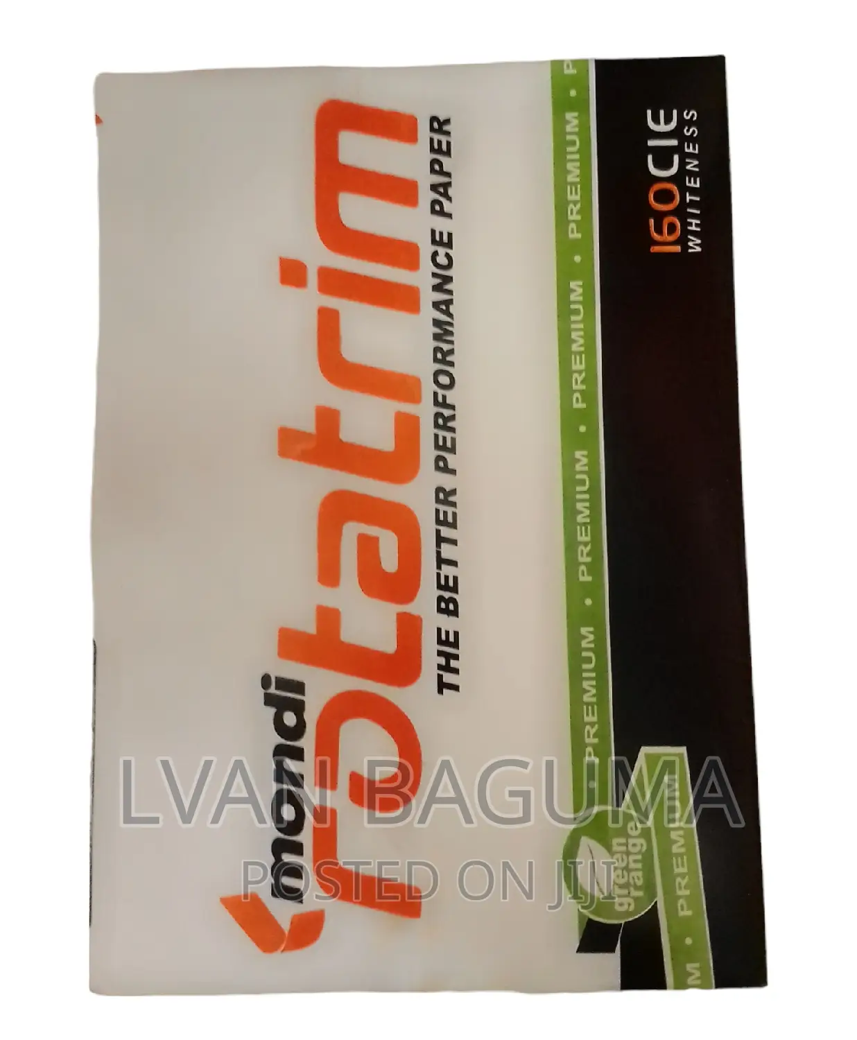 Rotatrim Ream Paper - Size A4