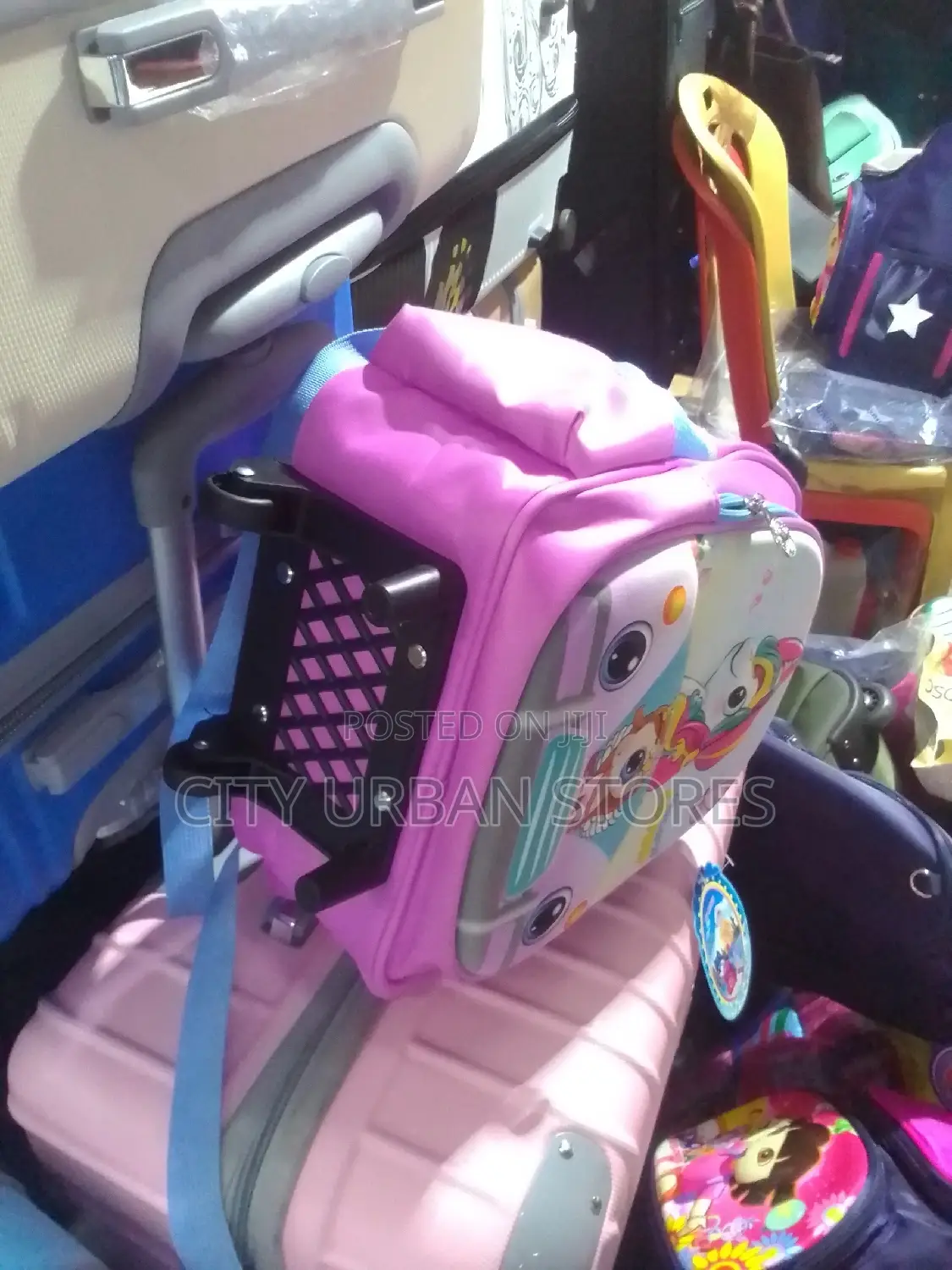 Unicorn Lover Trory Bag