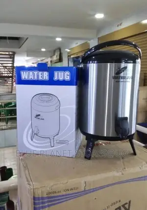 SCOPIO 9.5litres (HOT and COLD) Water Dispensers \\ S/S Body
