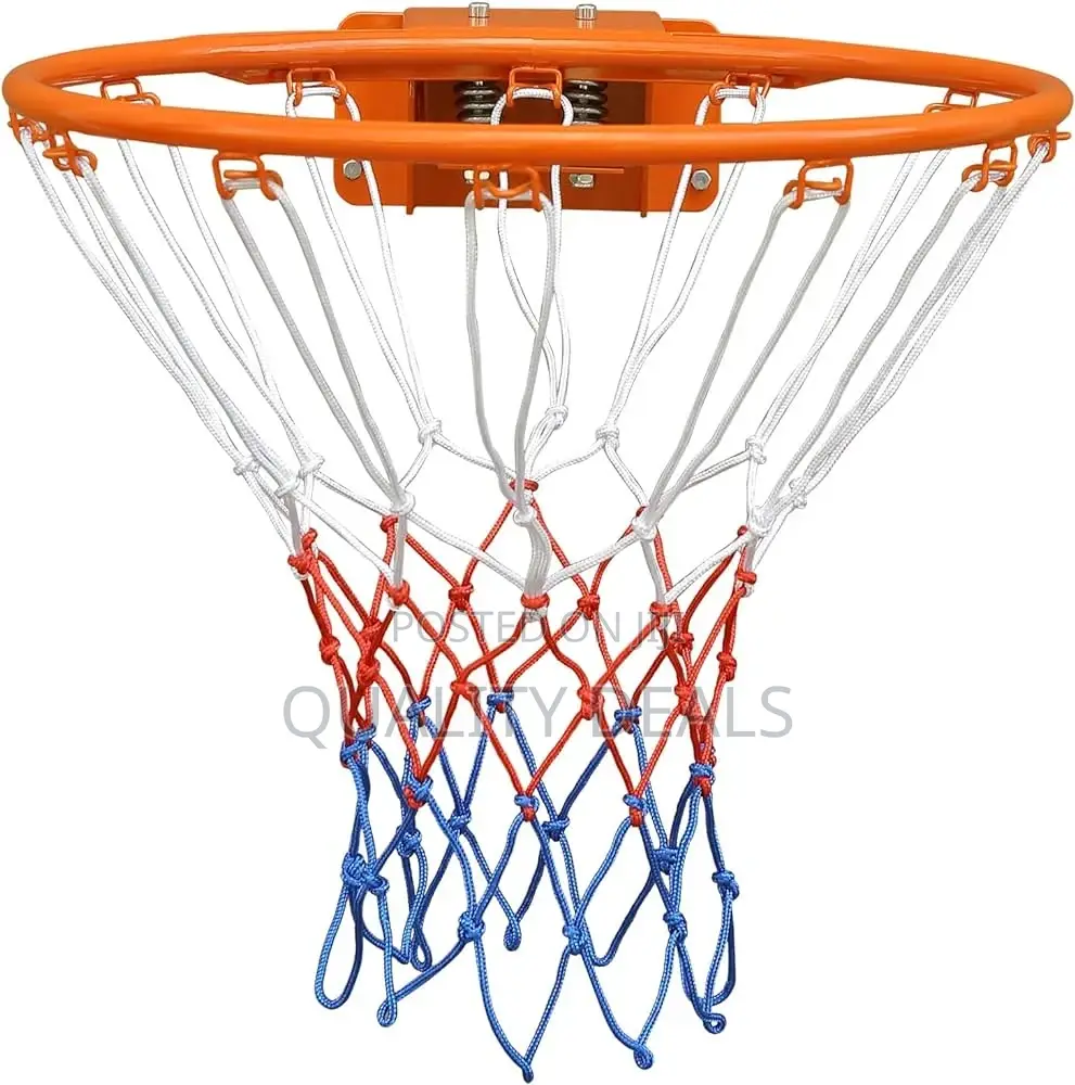 Basketball Korb/Ring and Net