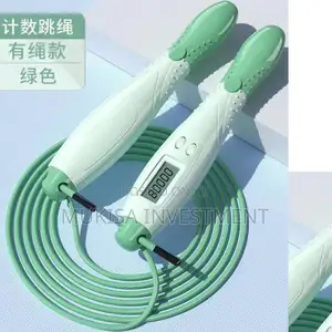 Photo - Jump Skipping Rope