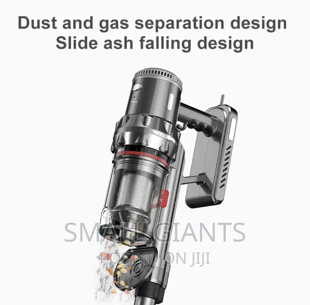 Sokany Vacuum Cleaner SK-3377