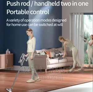 Sokany Vacuum Cleaner SK-3377