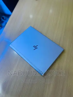 New Laptop HP EliteBook 830 G6 8GB Intel Core I5 SSD 256GB