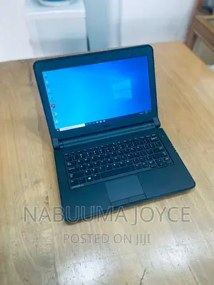 New Laptop Dell Latitude 13 3340 8GB Intel Core I5 HDD 500GB