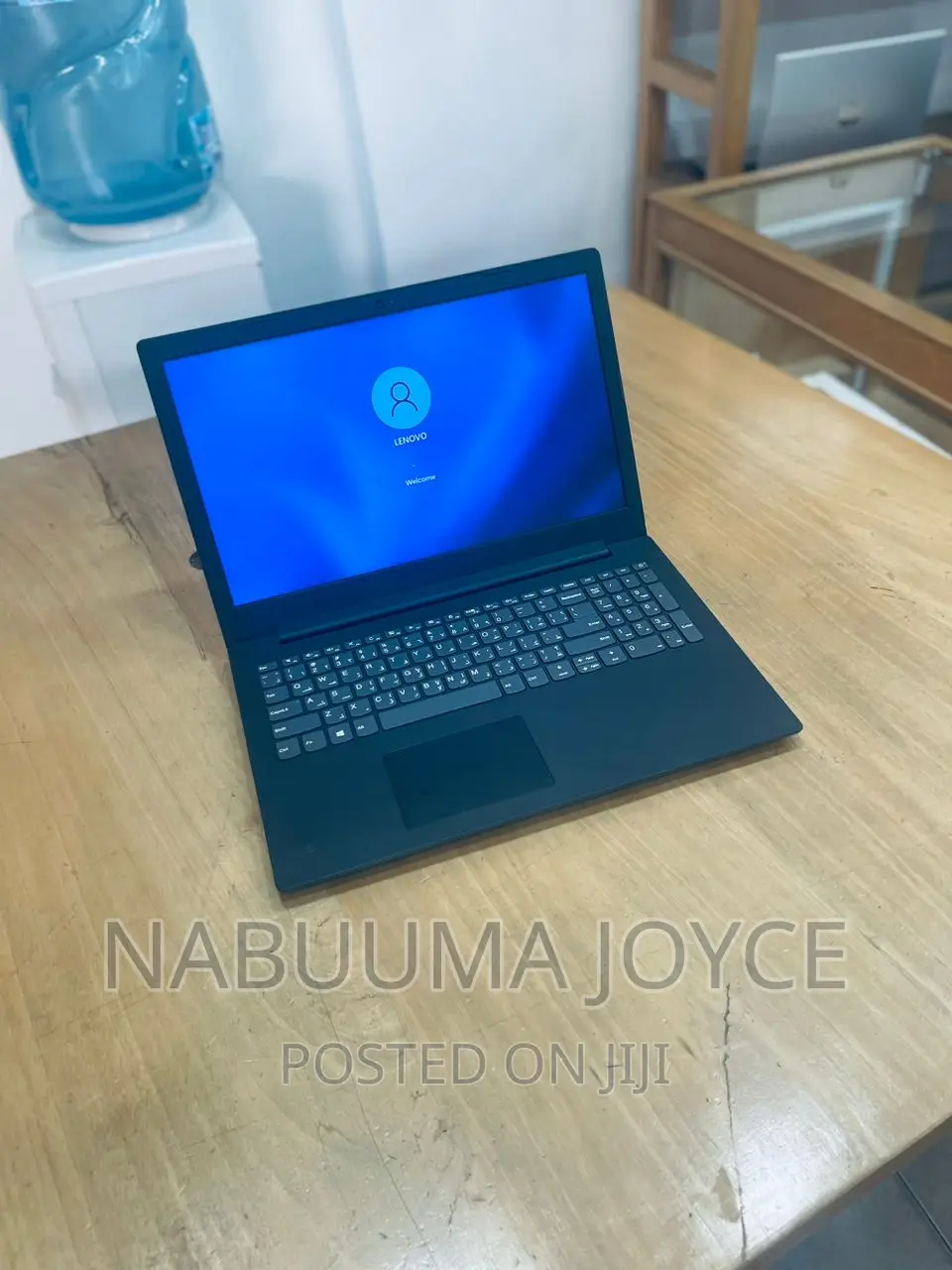 New Laptop Lenovo IdeaPad 110 8GB Intel Core I7 HDD 500GB