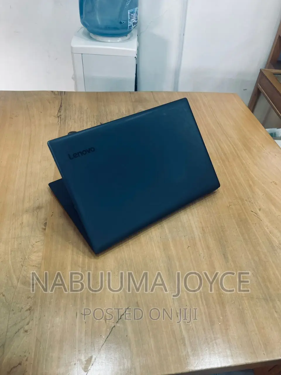 New Laptop Lenovo IdeaPad 110 8GB Intel Core I7 HDD 500GB