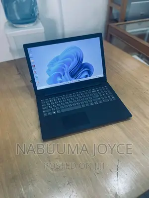 New Laptop Lenovo IdeaPad 110 8GB Intel Core I7 HDD 500GB