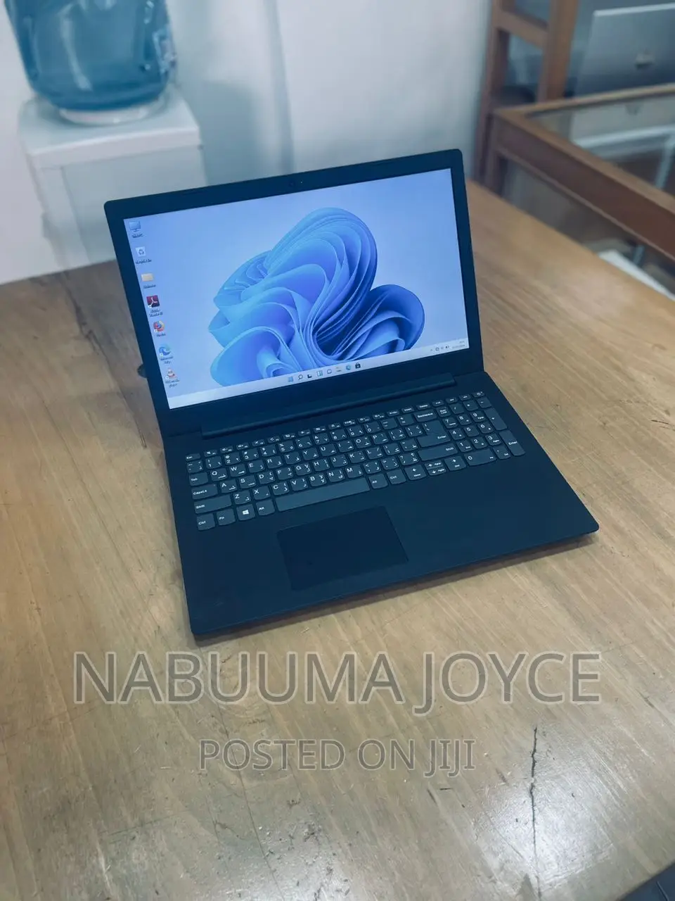 New Laptop Lenovo IdeaPad 110 8GB Intel Core I7 HDD 500GB